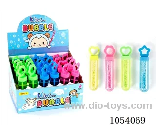 bubble toys