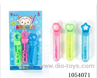 bubble toys