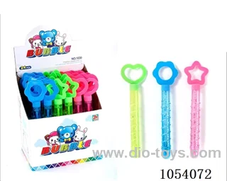 bubble toys