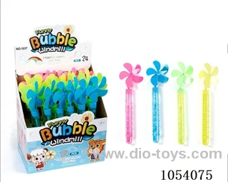 bubble toys