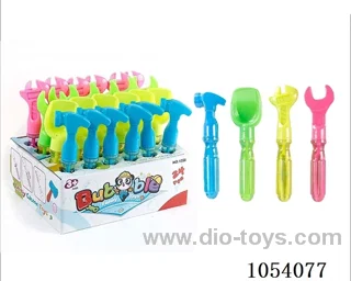 bubble toys