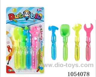 bubble toys