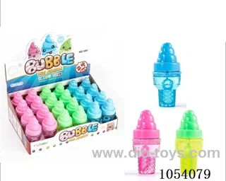 bubble toys
