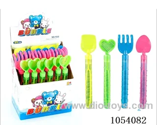 bubble toys