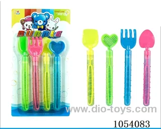 bubble toys