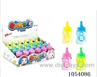 bubble toys