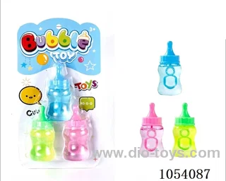 bubble toys