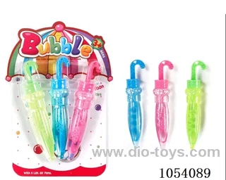 bubble toys