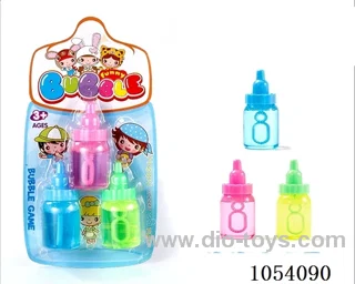 bubble toys