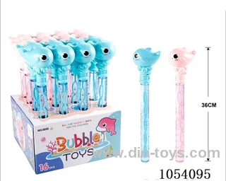bubble toys