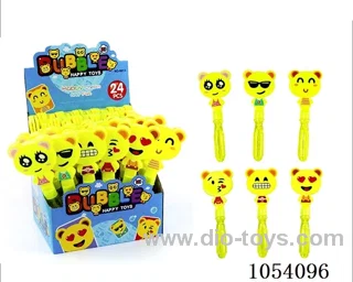 bubble toys