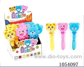 bubble toys