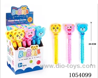bubble toys