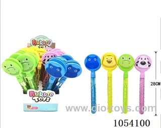 bubble toys