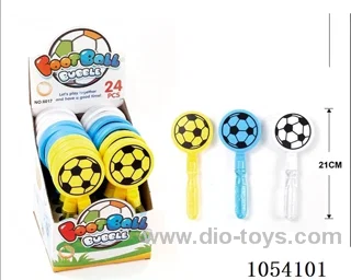 bubble toys