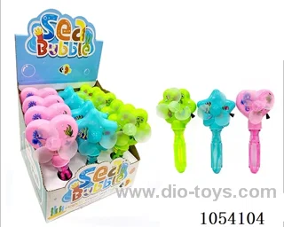 bubble toys