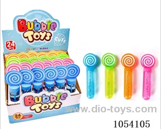 bubble toys