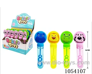 bubble toys