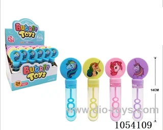 bubble toys