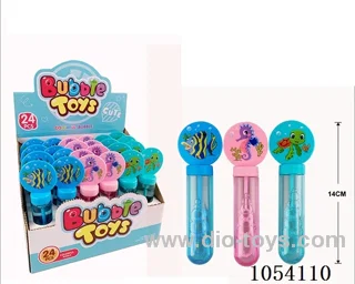 bubble toys