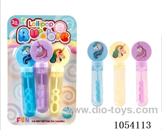 bubble toys