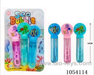bubble toys
