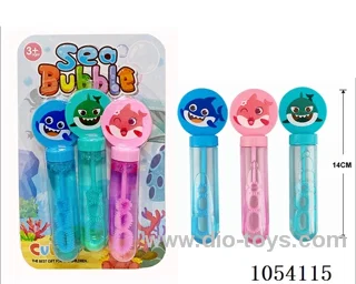 bubble toys