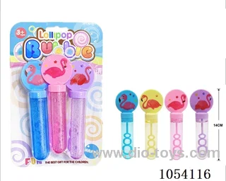 bubble toys