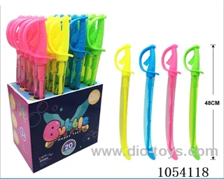 bubble toys