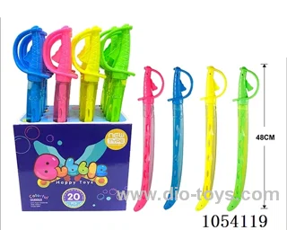 bubble toys