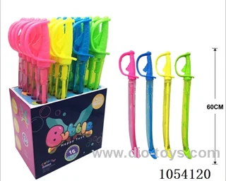 bubble toys