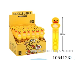 bubble toys