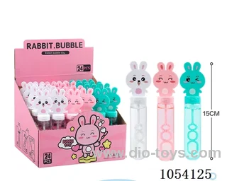 bubble toys