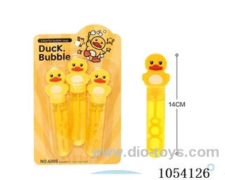 bubble toys