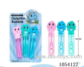 bubble toys