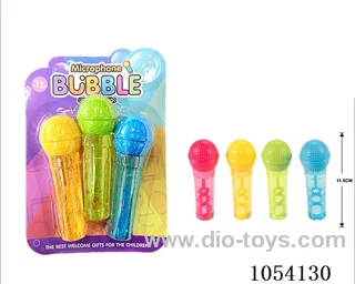 bubble toys