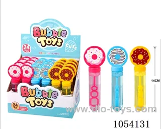 bubble toys