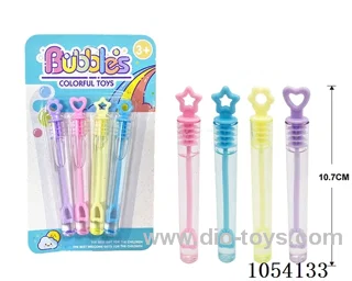 bubble toys