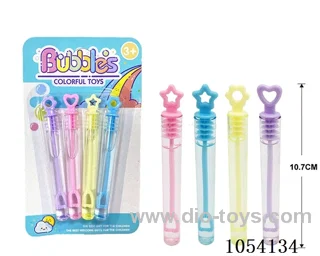 bubble toys