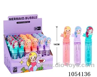 bubble toys