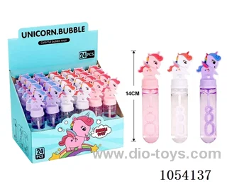 bubble toys