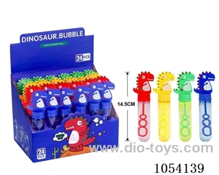 bubble toys