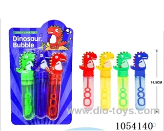 bubble toys