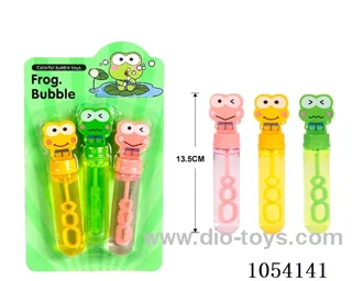 bubble toys