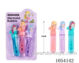 bubble toys