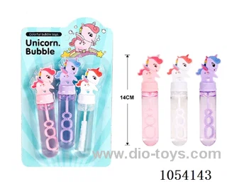 bubble toys