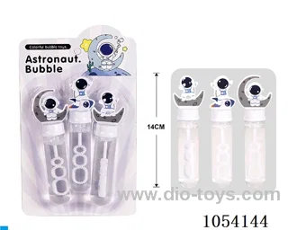 bubble toys