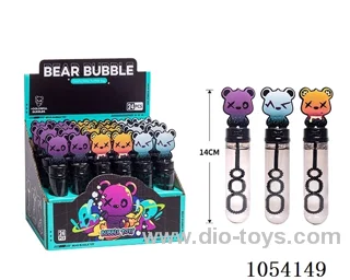 bubble toys