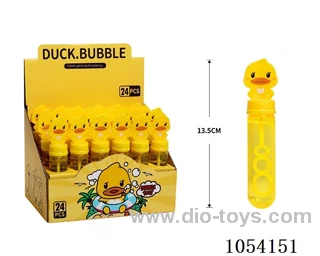bubble toys