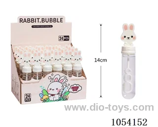 bubble toys